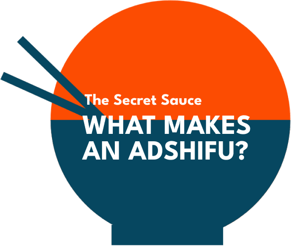 adshifu marketing secret sauce